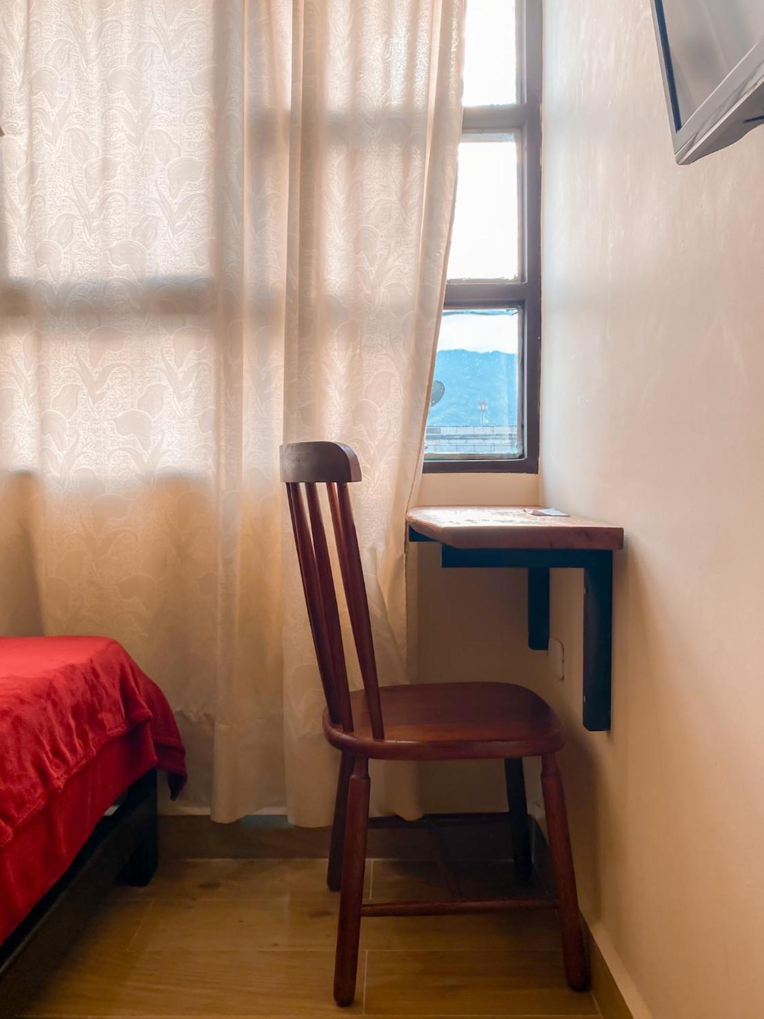 La Rosa Nautica Hostel Гуадуас Екстериор снимка